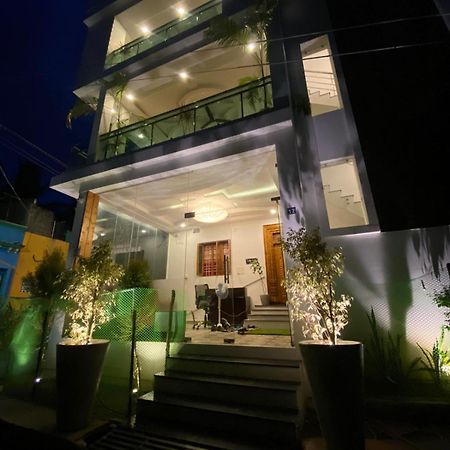 La Paradise Luxury - Tie Hotels & Resorts Pondicherry Exterior photo