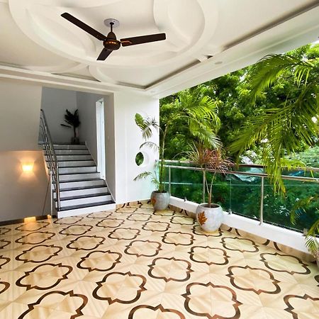 La Paradise Luxury - Tie Hotels & Resorts Pondicherry Exterior photo