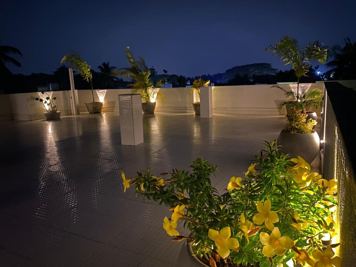 La Paradise Luxury - Tie Hotels & Resorts Pondicherry Exterior photo