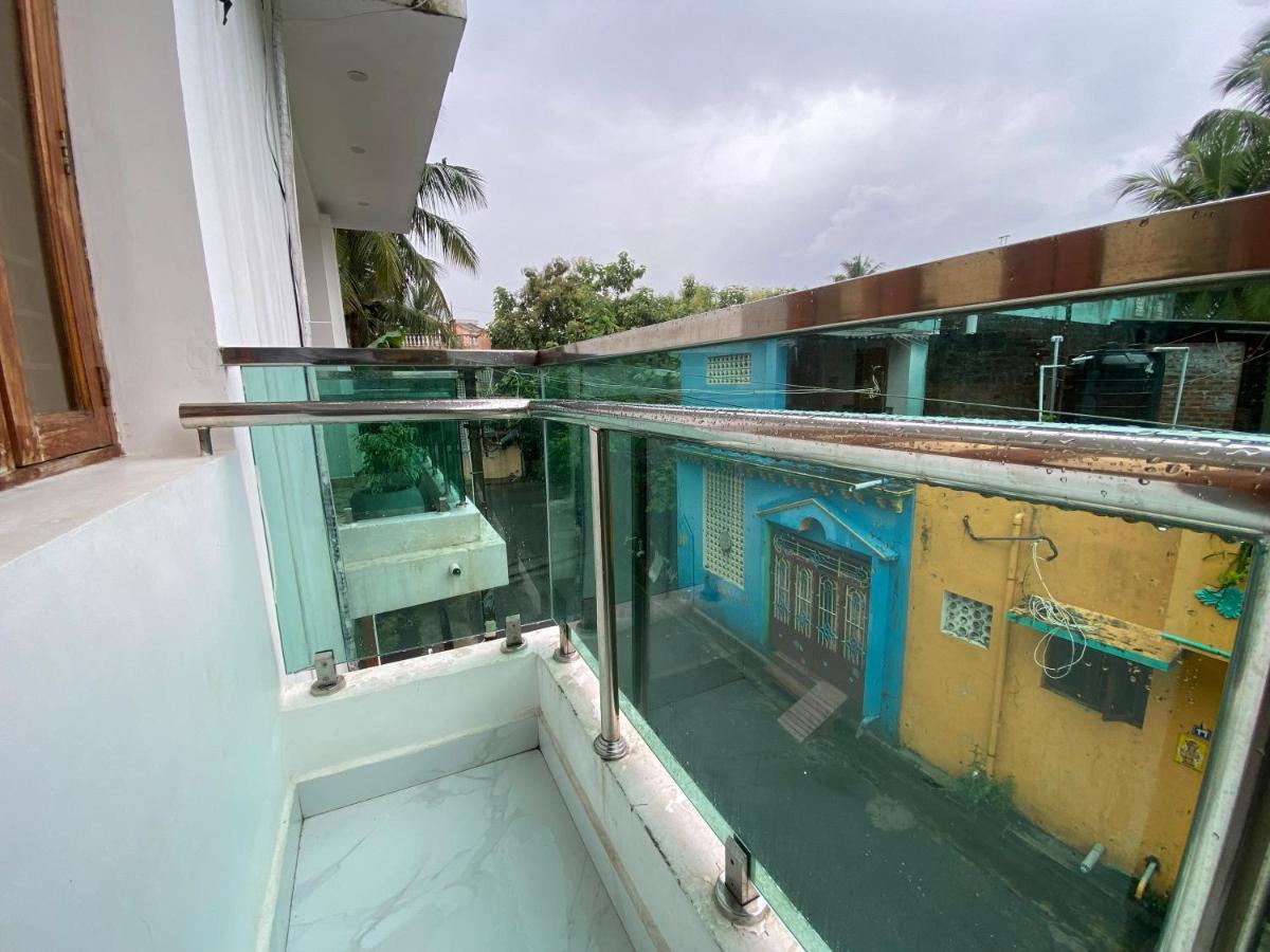 La Paradise Luxury - Tie Hotels & Resorts Pondicherry Exterior photo