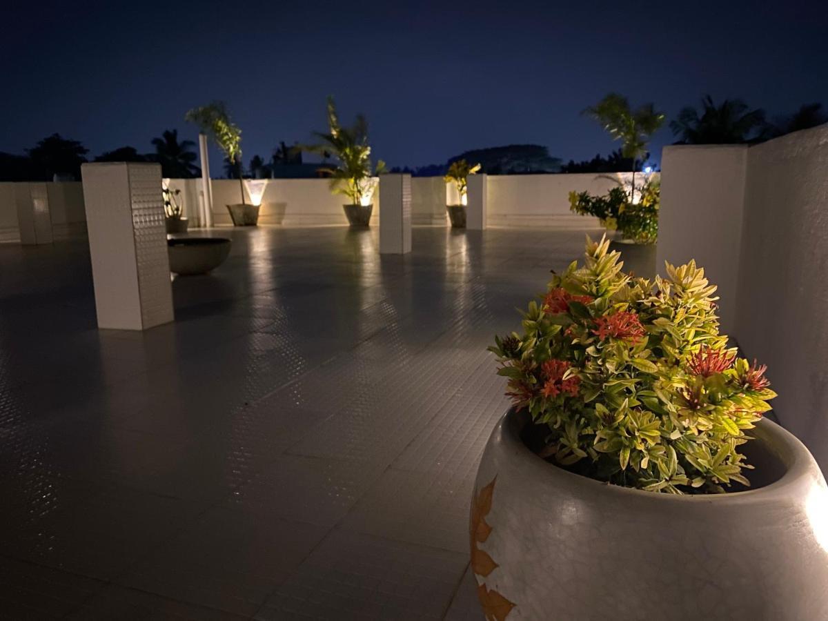 La Paradise Luxury - Tie Hotels & Resorts Pondicherry Exterior photo