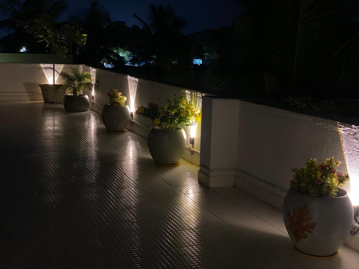 La Paradise Luxury - Tie Hotels & Resorts Pondicherry Exterior photo