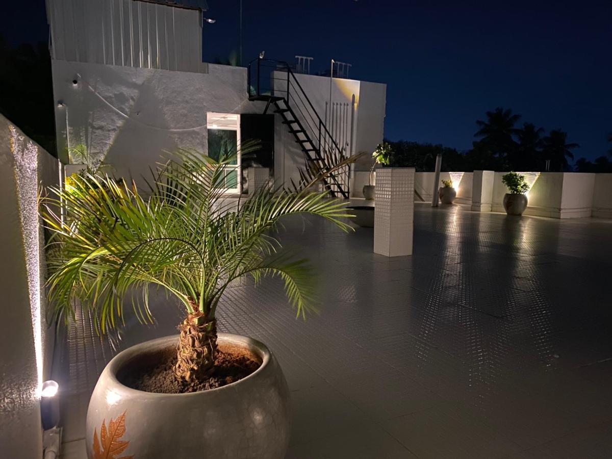 La Paradise Luxury - Tie Hotels & Resorts Pondicherry Exterior photo