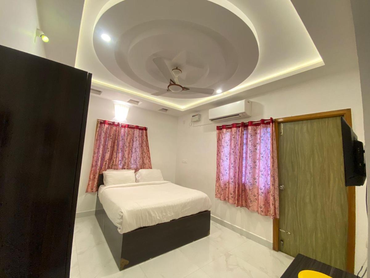 La Paradise Luxury - Tie Hotels & Resorts Pondicherry Exterior photo